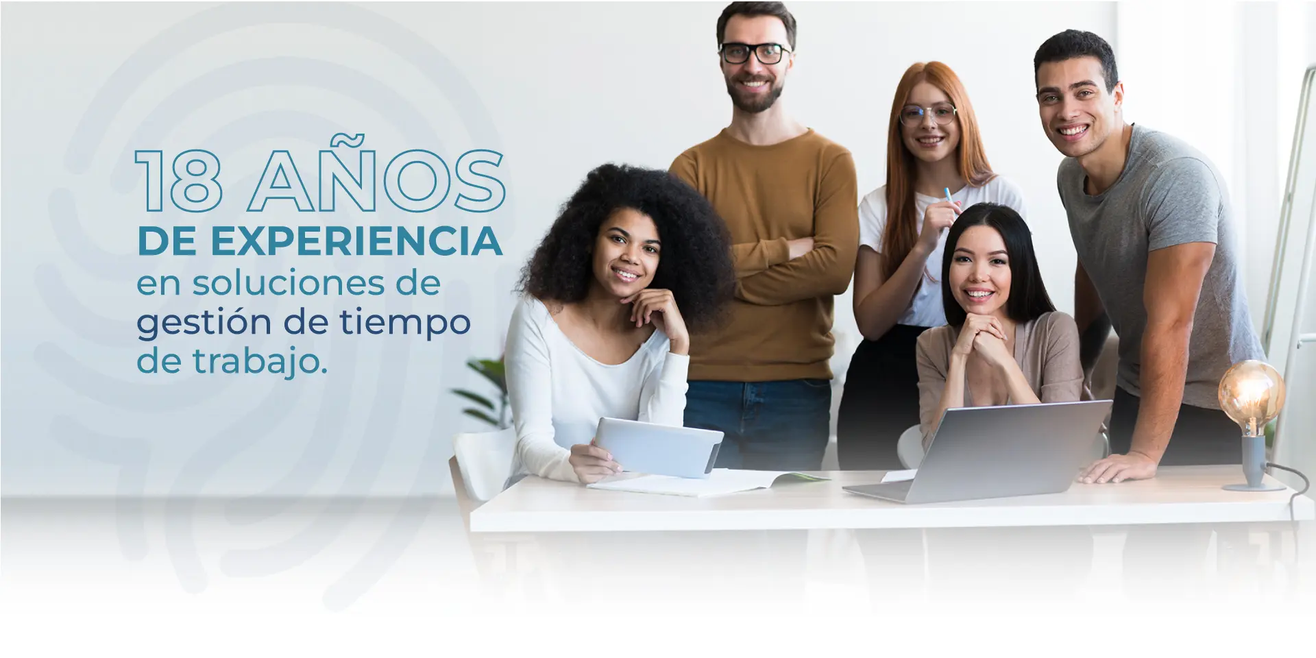 Conoce más de nosotros